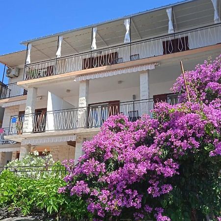 Stonewood Dalmacija Apartment Primosten Exterior photo