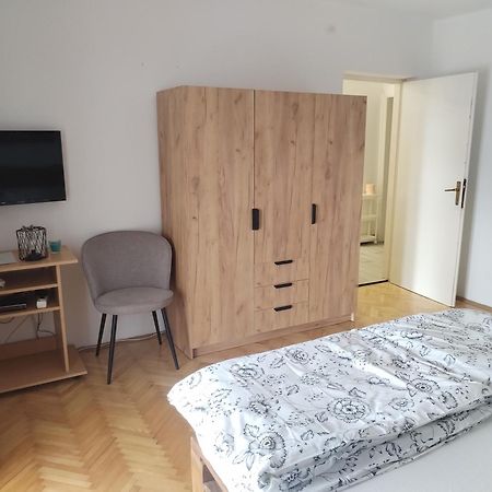 Stonewood Dalmacija Apartment Primosten Exterior photo