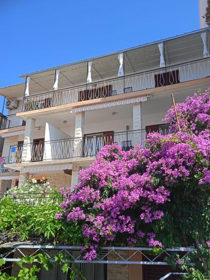 Stonewood Dalmacija Apartment Primosten Exterior photo