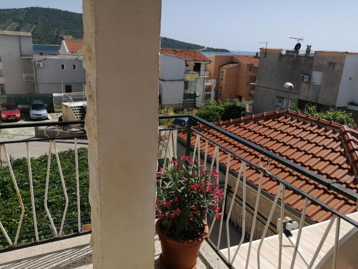 Stonewood Dalmacija Apartment Primosten Exterior photo