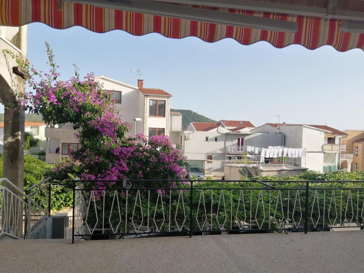 Stonewood Dalmacija Apartment Primosten Exterior photo