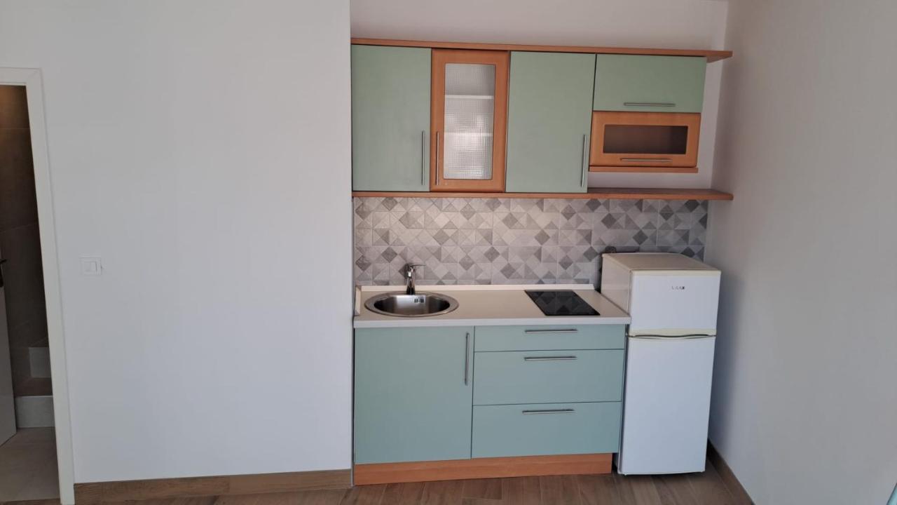 Stonewood Dalmacija Apartment Primosten Exterior photo