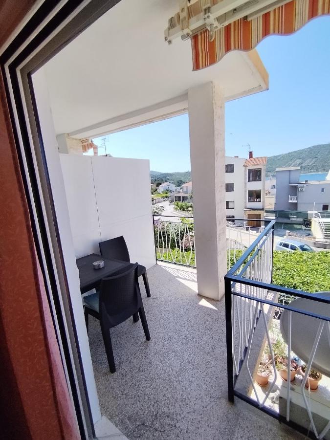 Stonewood Dalmacija Apartment Primosten Exterior photo
