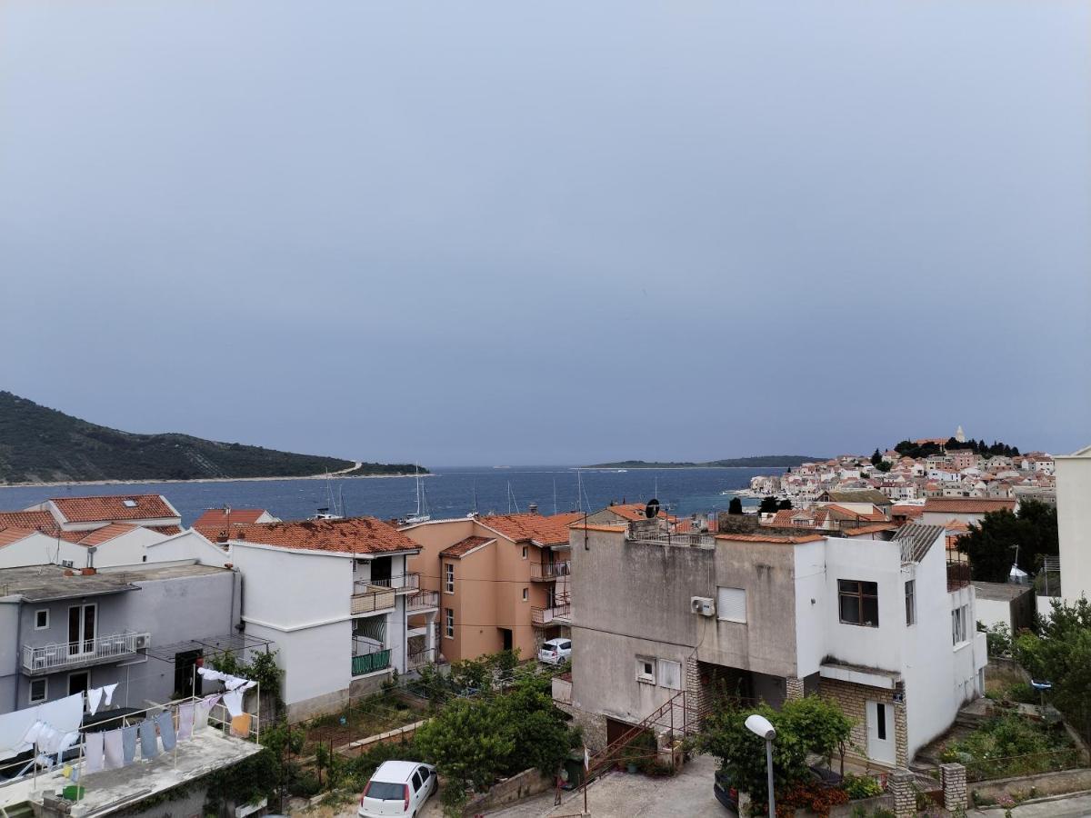 Stonewood Dalmacija Apartment Primosten Exterior photo