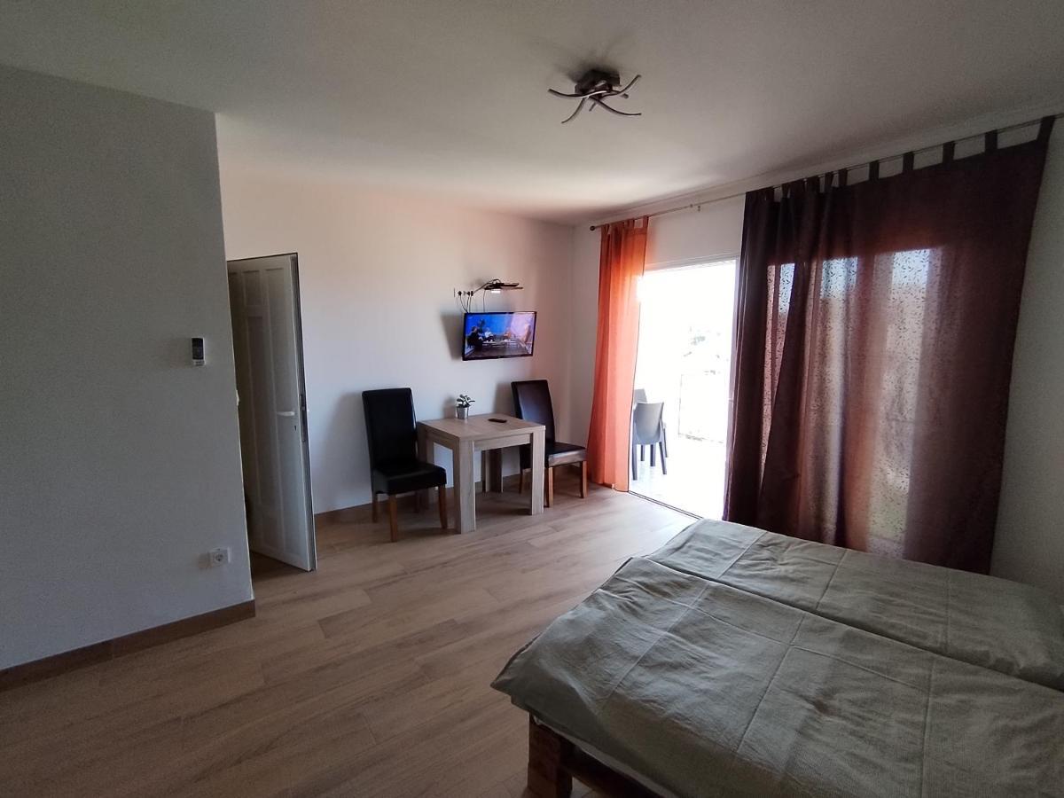 Stonewood Dalmacija Apartment Primosten Exterior photo
