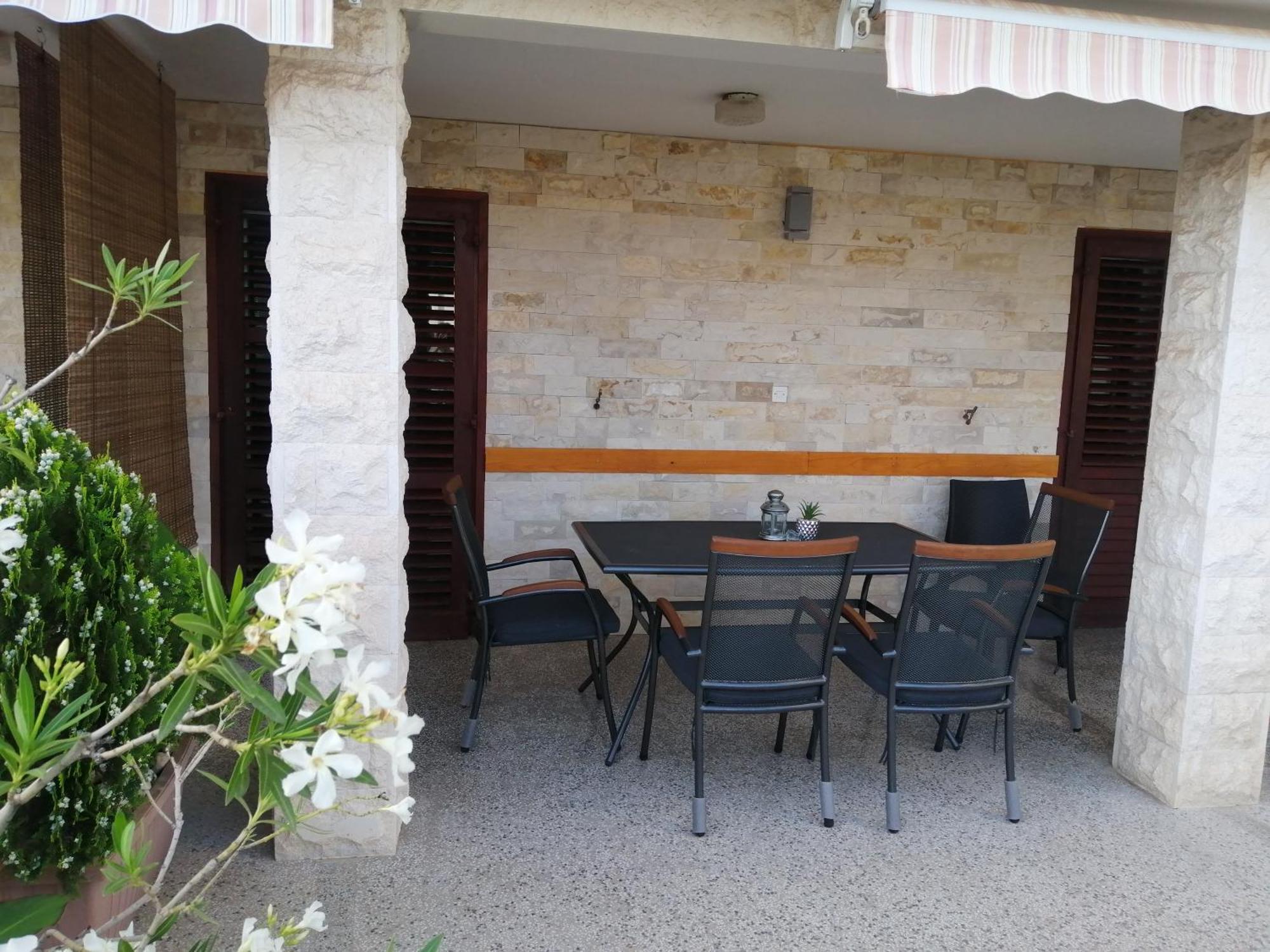 Stonewood Dalmacija Apartment Primosten Exterior photo