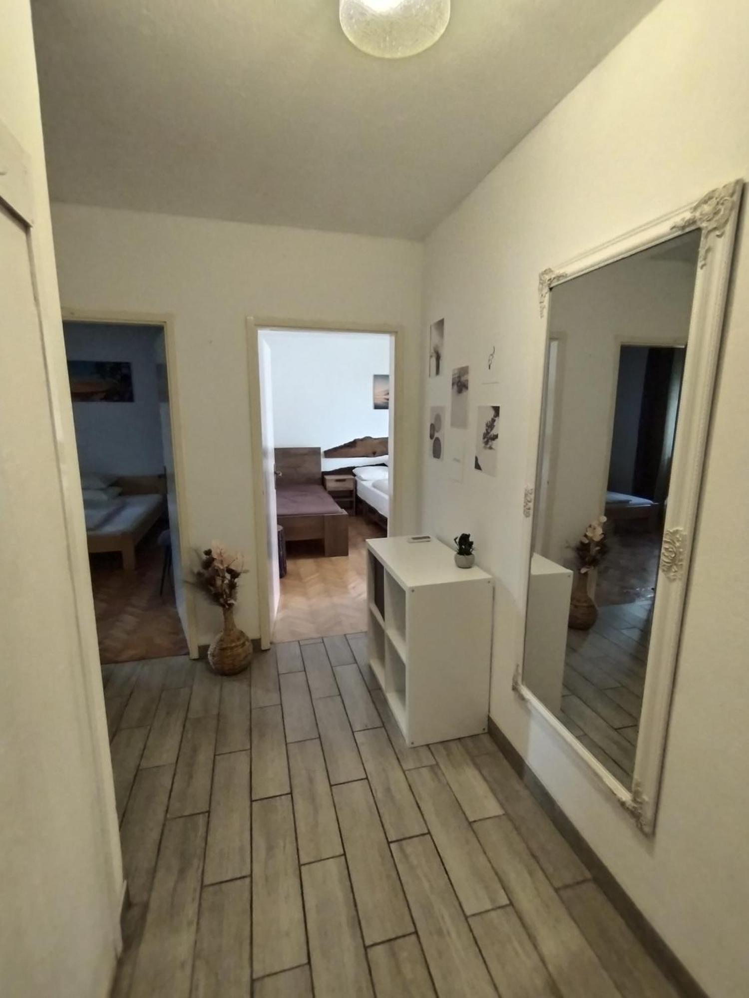 Stonewood Dalmacija Apartment Primosten Room photo