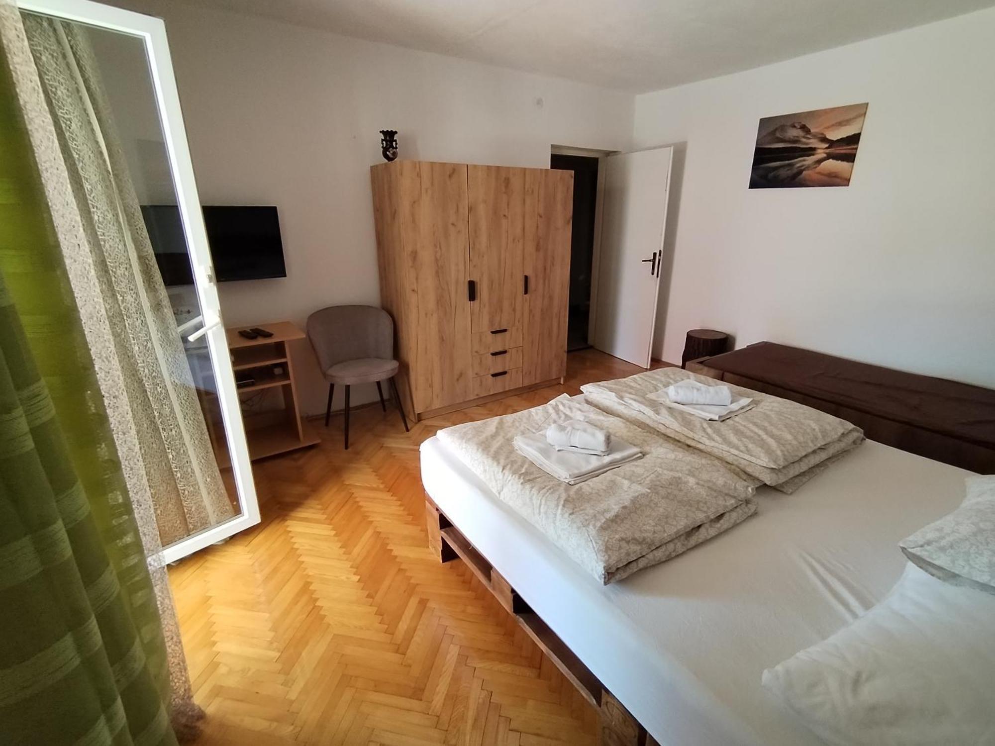 Stonewood Dalmacija Apartment Primosten Room photo