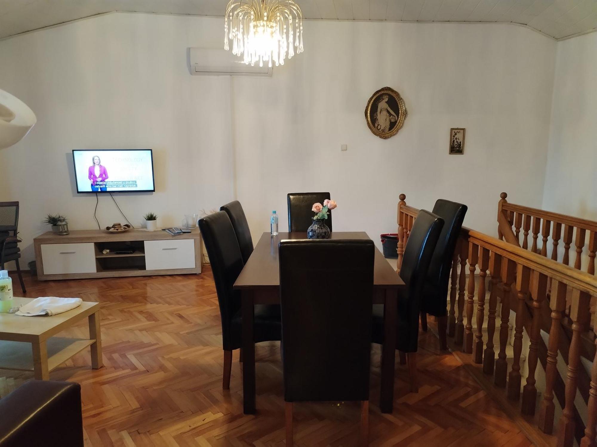 Stonewood Dalmacija Apartment Primosten Room photo