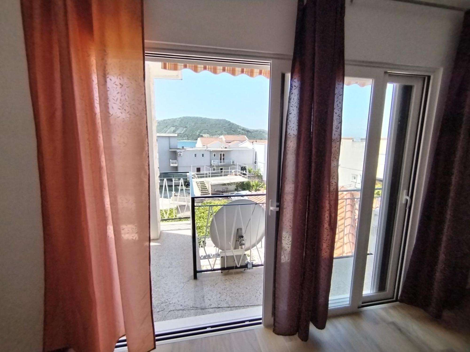 Stonewood Dalmacija Apartment Primosten Room photo