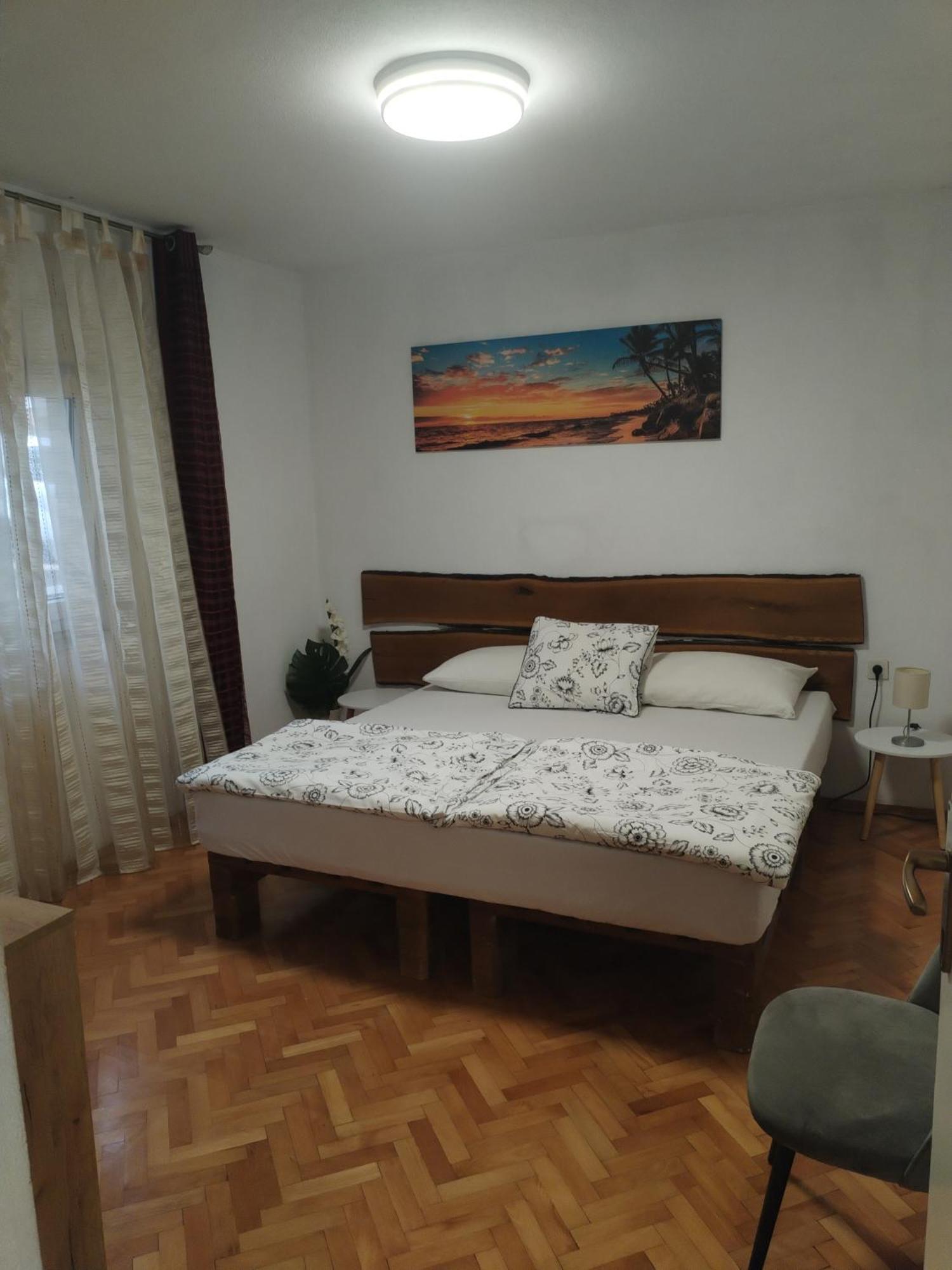 Stonewood Dalmacija Apartment Primosten Room photo