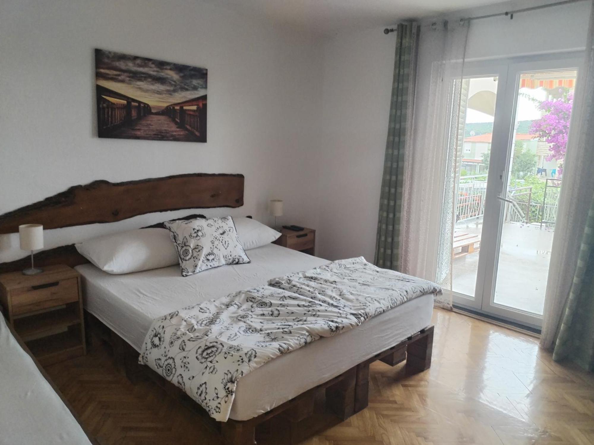 Stonewood Dalmacija Apartment Primosten Exterior photo