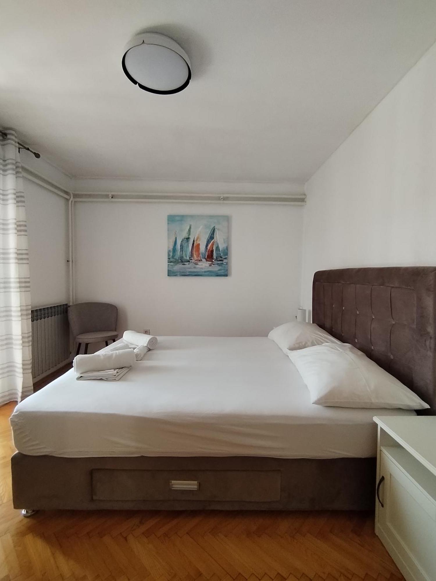 Stonewood Dalmacija Apartment Primosten Room photo
